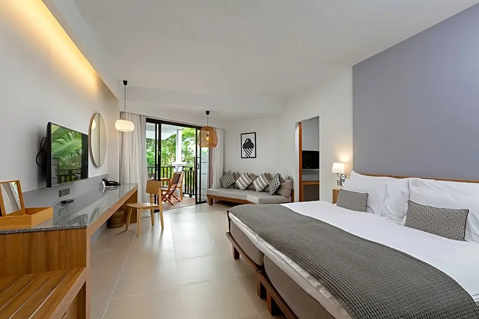 Sunwing Kamala Beach - Chambres
