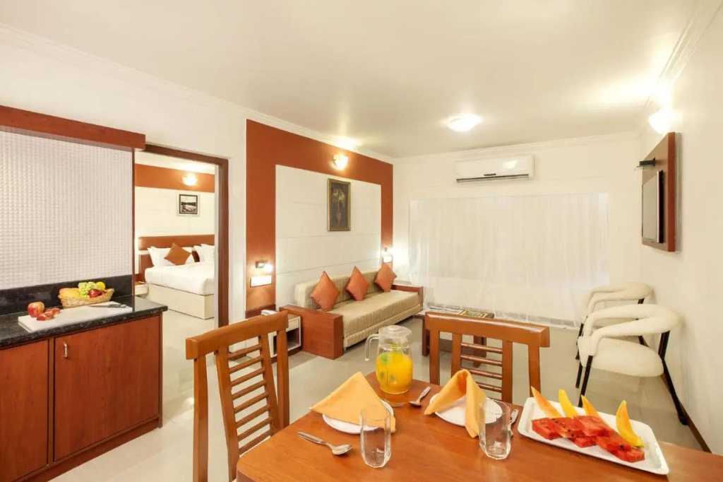 Hotel photo 13