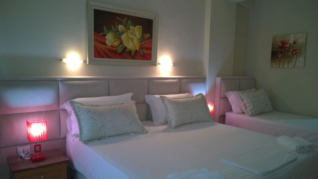 Ceko Hotel - Général