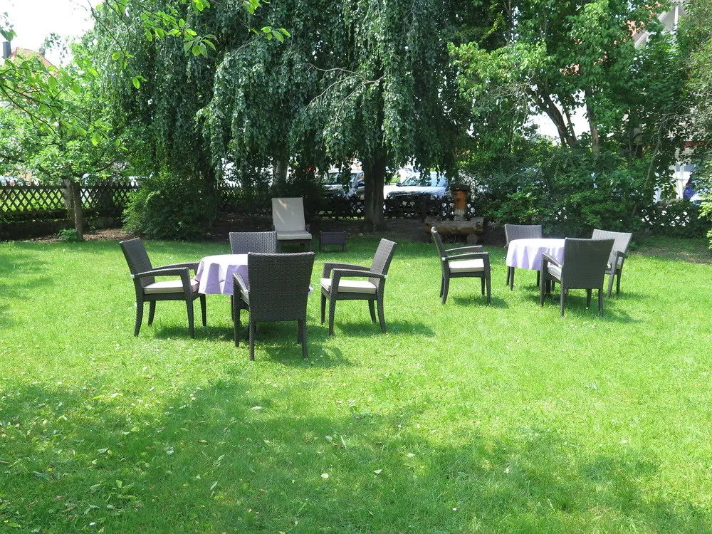 Hotel Filser - Général