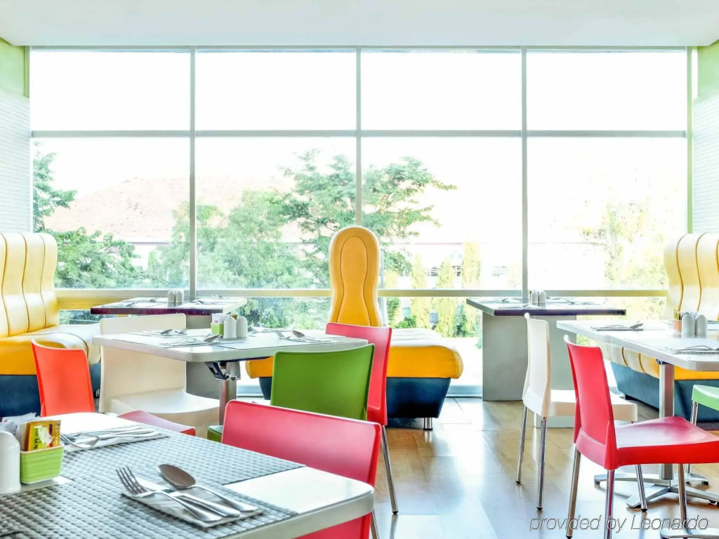 ibis Semarang Simpang Lima - Général