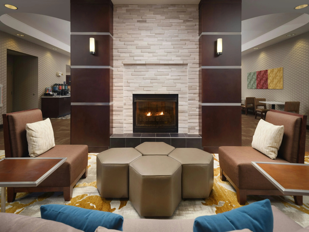 Homewood Suites Atlanta Kennesaw - Général