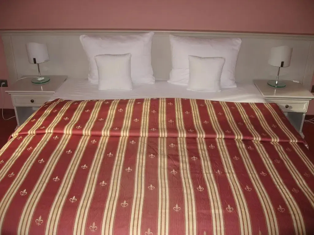Hotel Hradna Brana - Général