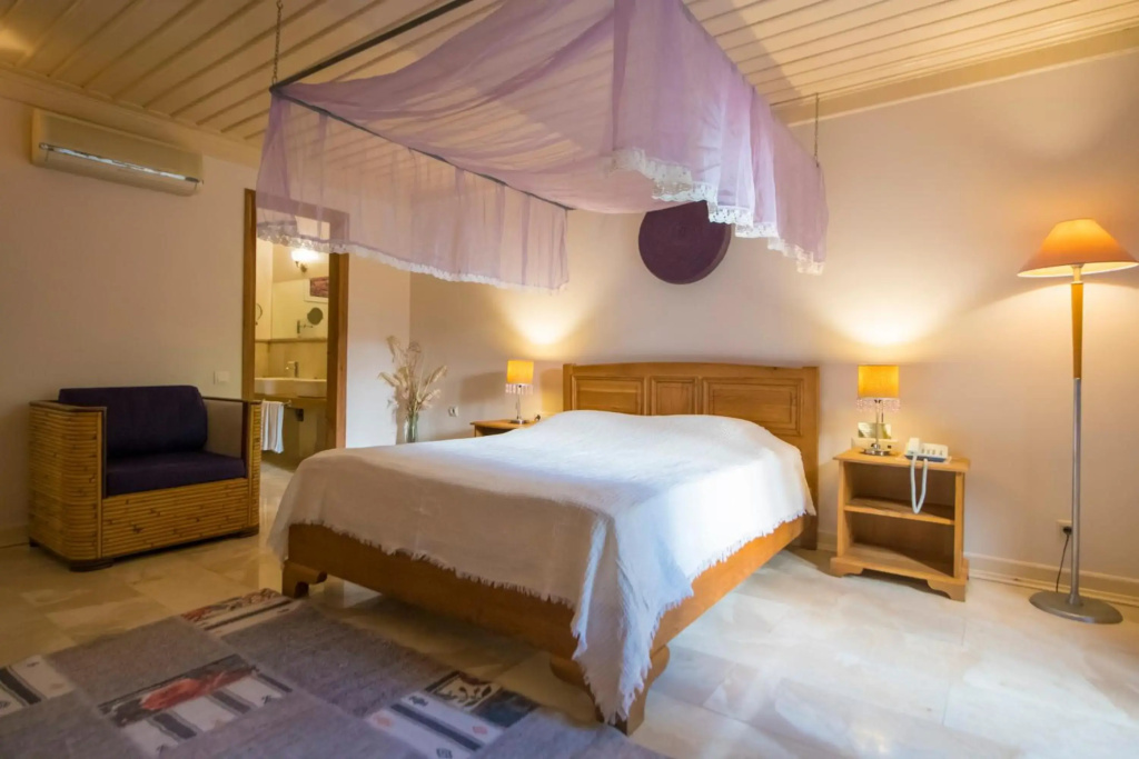 Отель Oyster Residences в Олюденизе