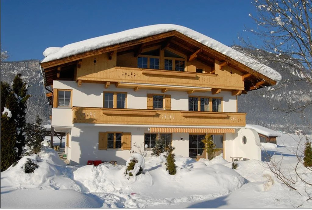 Appartement Steinbock