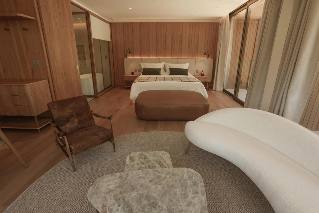 Hotel Vila Inglesa — 5
