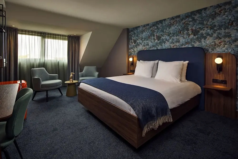 Van Der Valk Hotel Stein - Urmond - Général