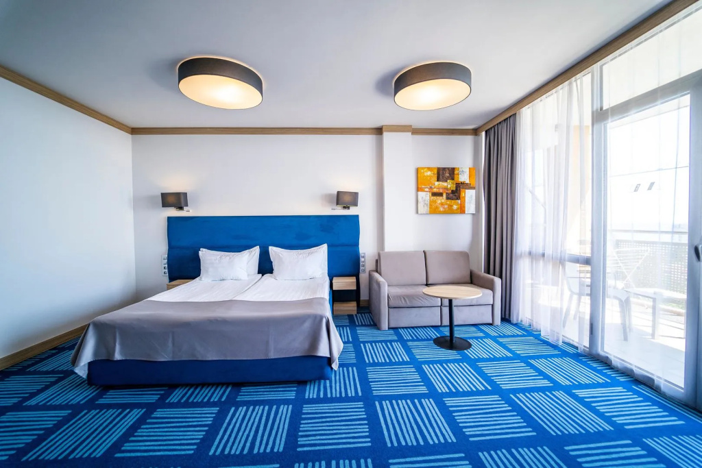 HVD Viva Club Hotel - Ultra All Inclusive - Général