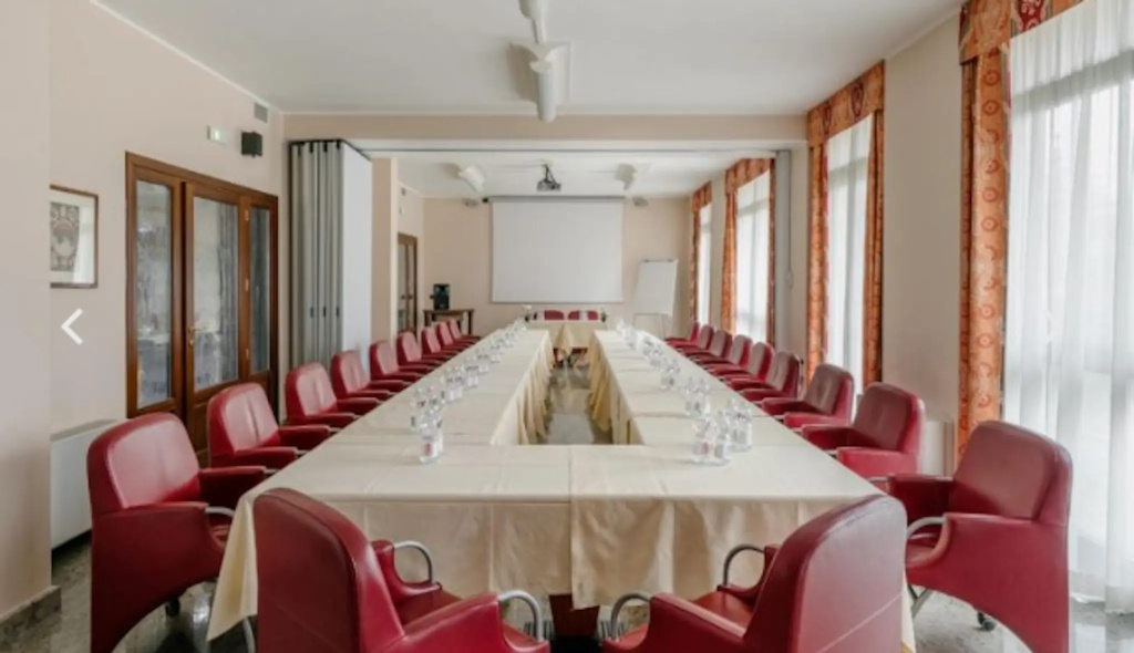 Rivoli Hotel - Général