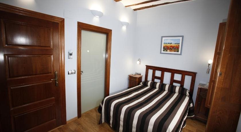 Hostal Rey Pedro I by null