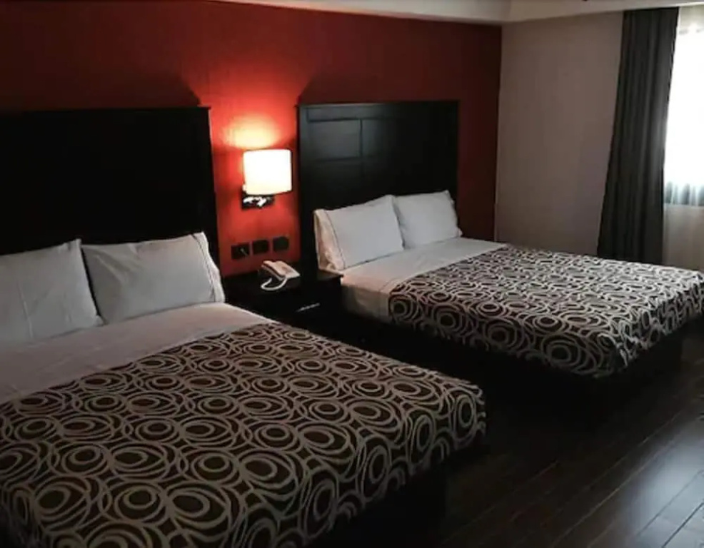 Hotel Victoria Inn - Général
