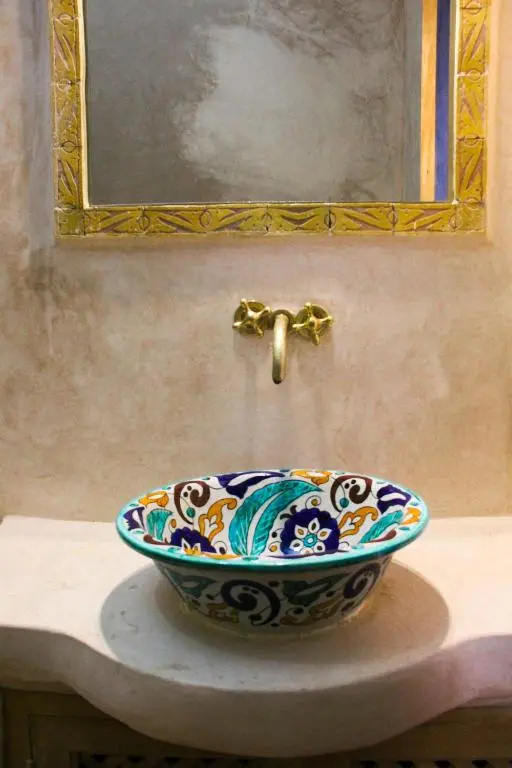Riad Al Taïnam - Chambres
