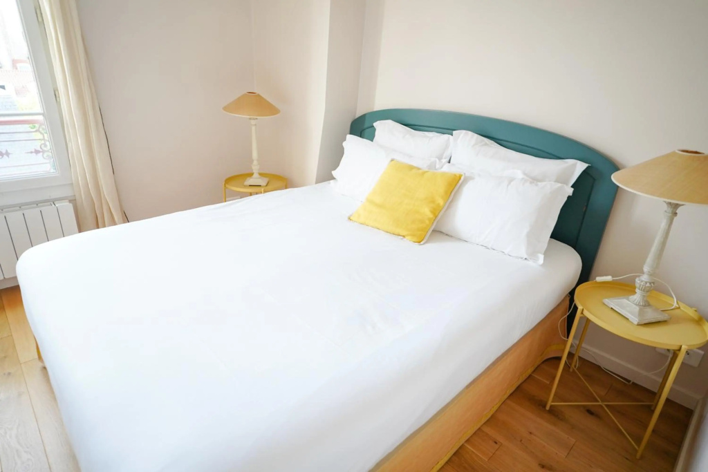 Отель Hotel Villa Escudier в Булонь-Бийанкуре
