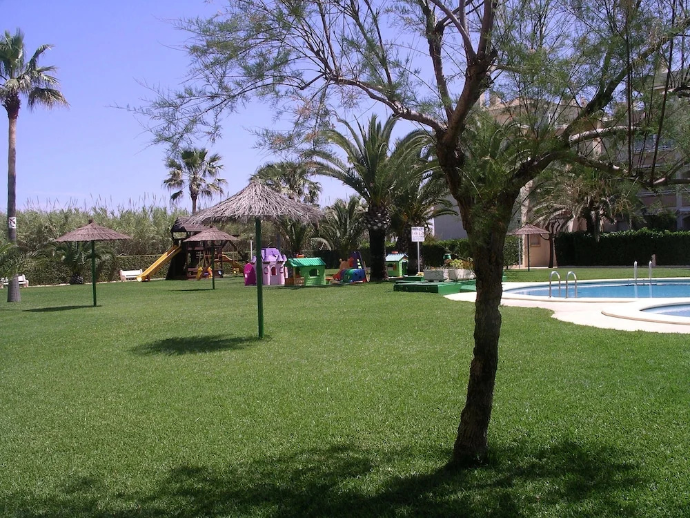 157 Bahí De Denia