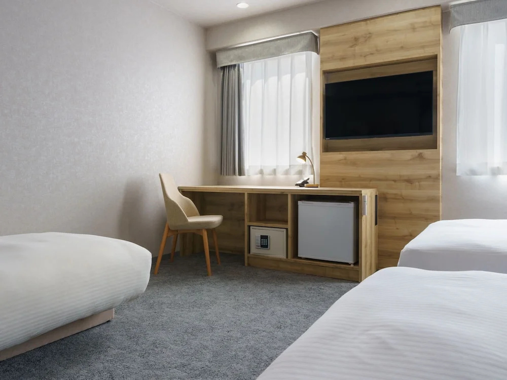 Premier Hotel Cabin Sapporo 사진 20