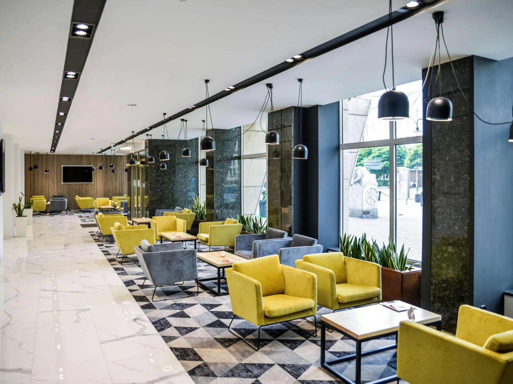 Mercure Opole - фото 29