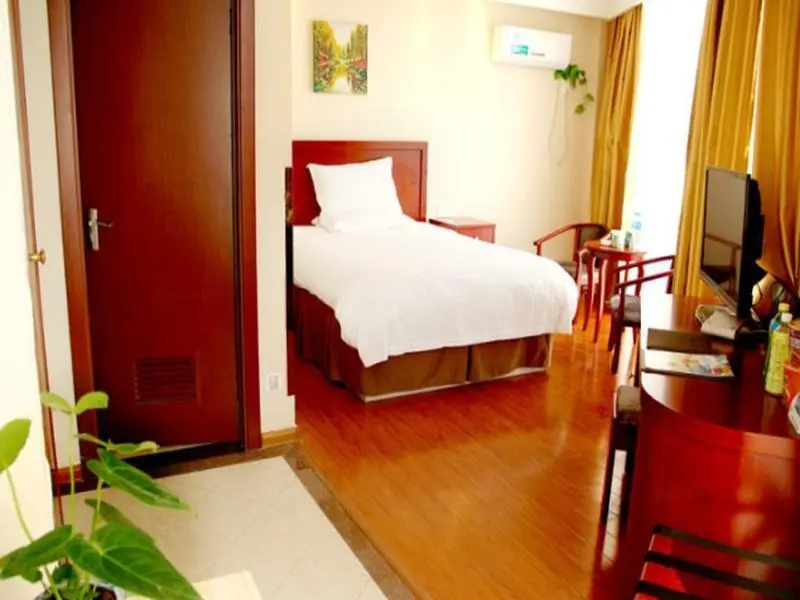 Superior Double room (twin beds)