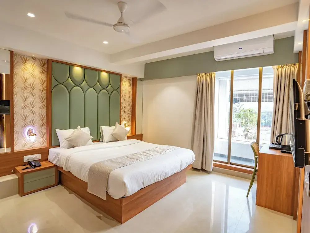 Hotel photo 16