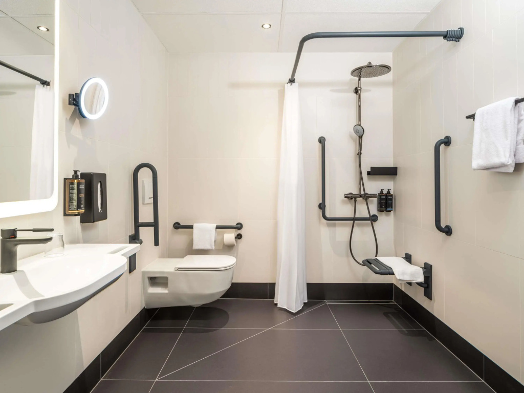 Mercure Wien City - Général