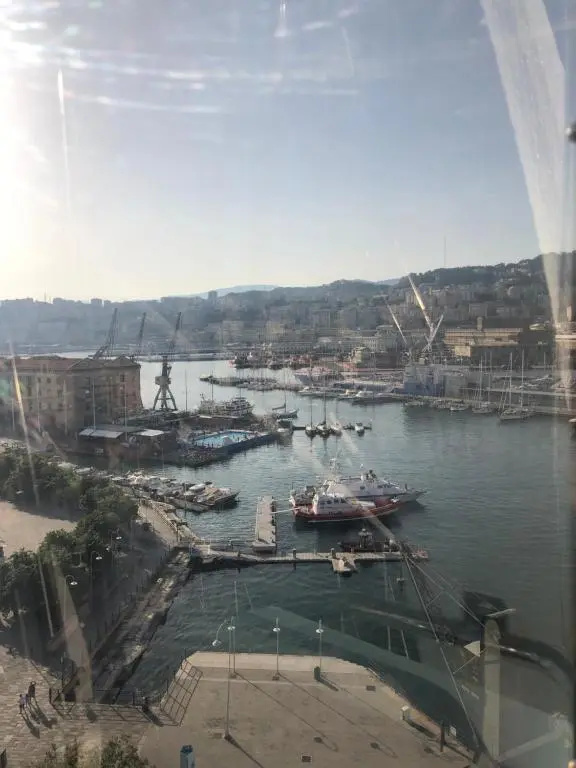 Torre degli Orefici dimora medioevale
