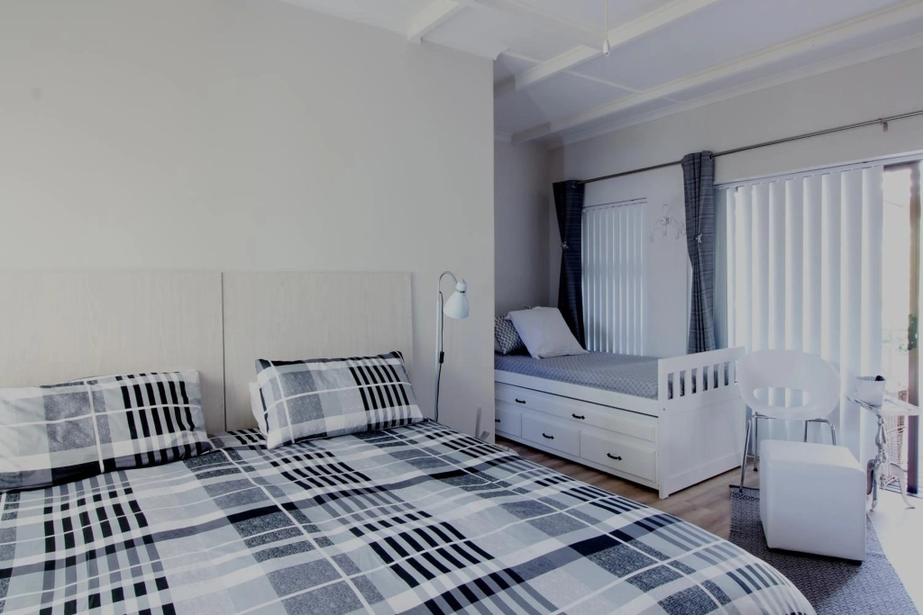 AmaSun B&B — 2