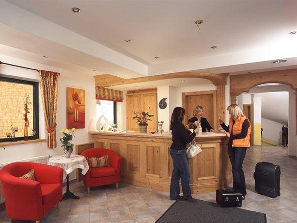 Hotel Gamshag - Général