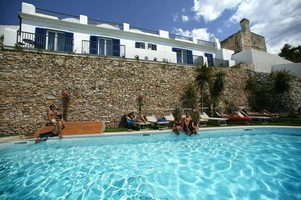 Hotel Elisa - Général