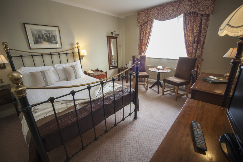 The Lion Hotel Shrewsbury - Général