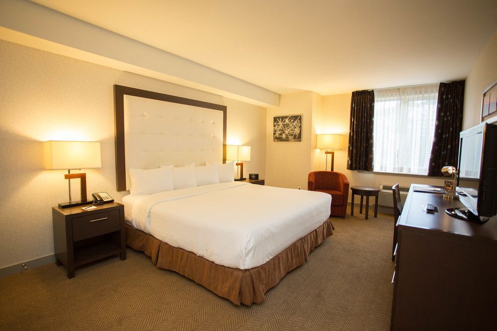 Aava Whistler Hotel by null