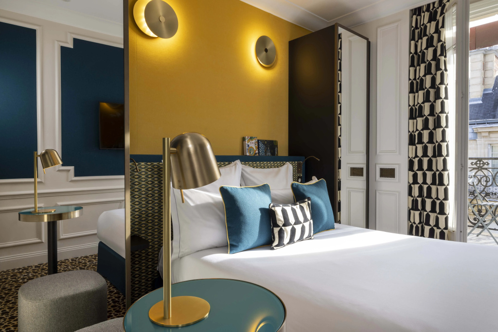 Hotel photo 12