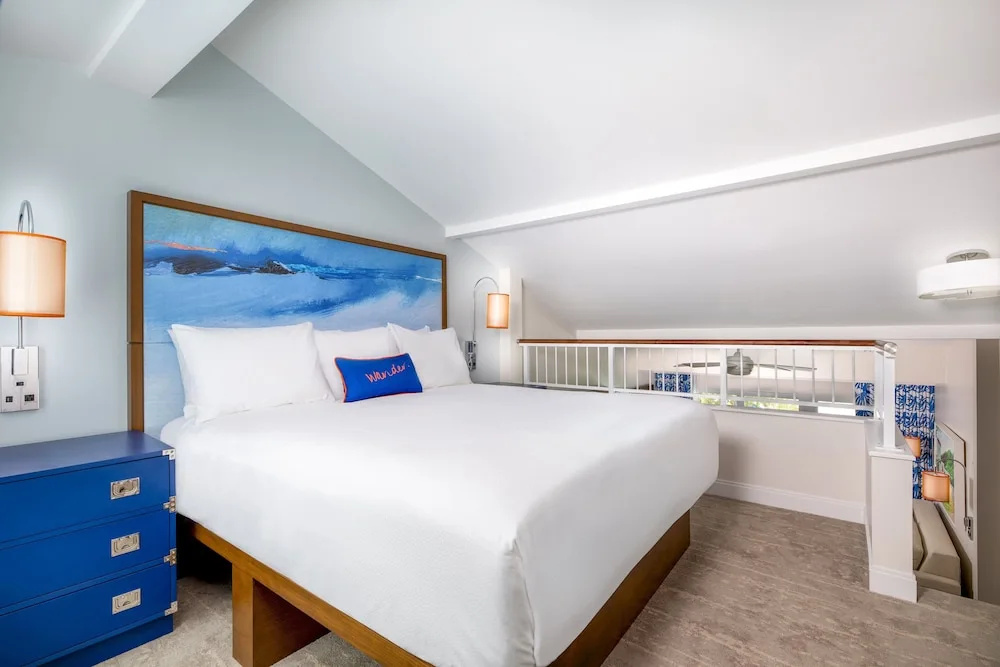 Limetree Beach Resort by Club Wyndham - Chambres