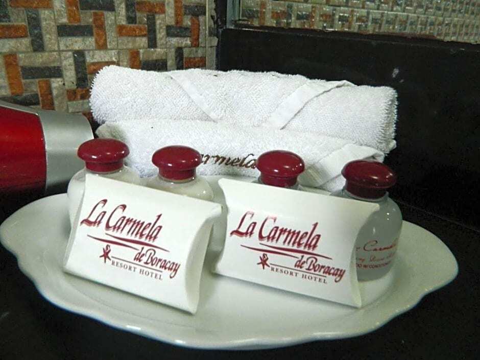 La Carmela De Boracay Hotel