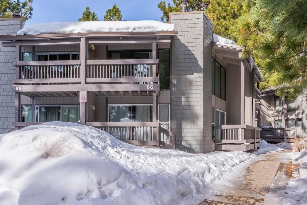 Sierra Park Villas #66 Bldg. N