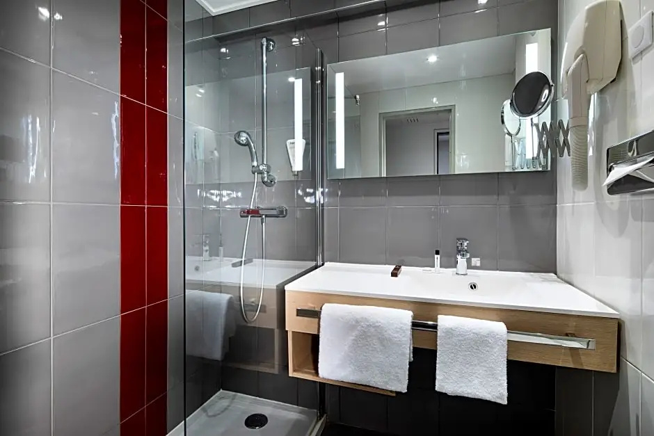 Hotel Paris Bastille 40
