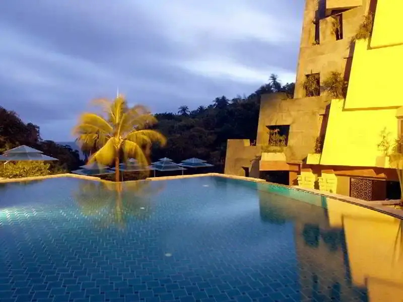 Aspasia Phuket - фото 7