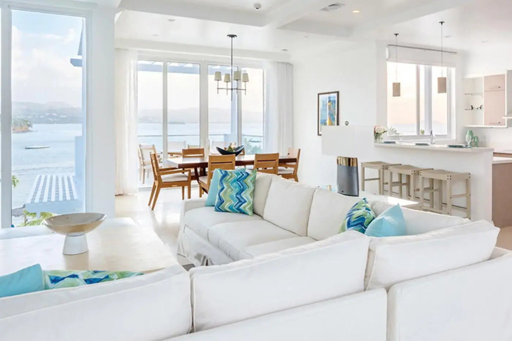 Windjammer Landing Resort and Residences