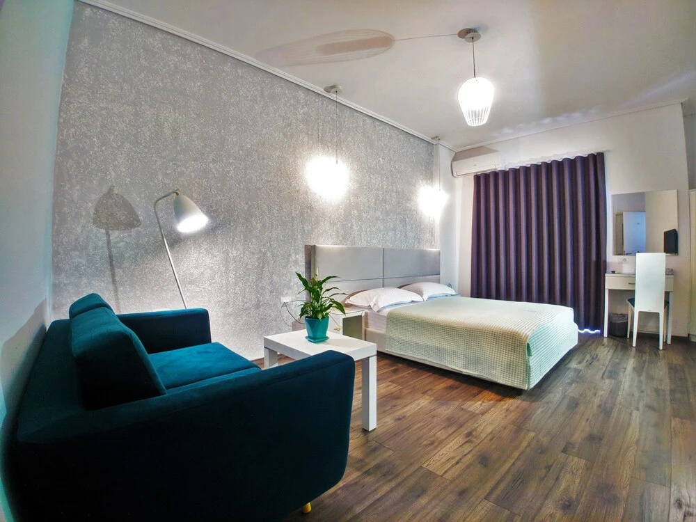 Hotel JoAn - Général