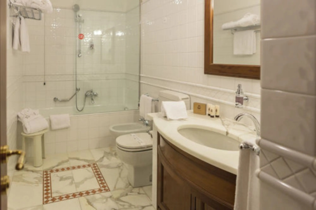 Gran Baita Hotel & Wellness - Général