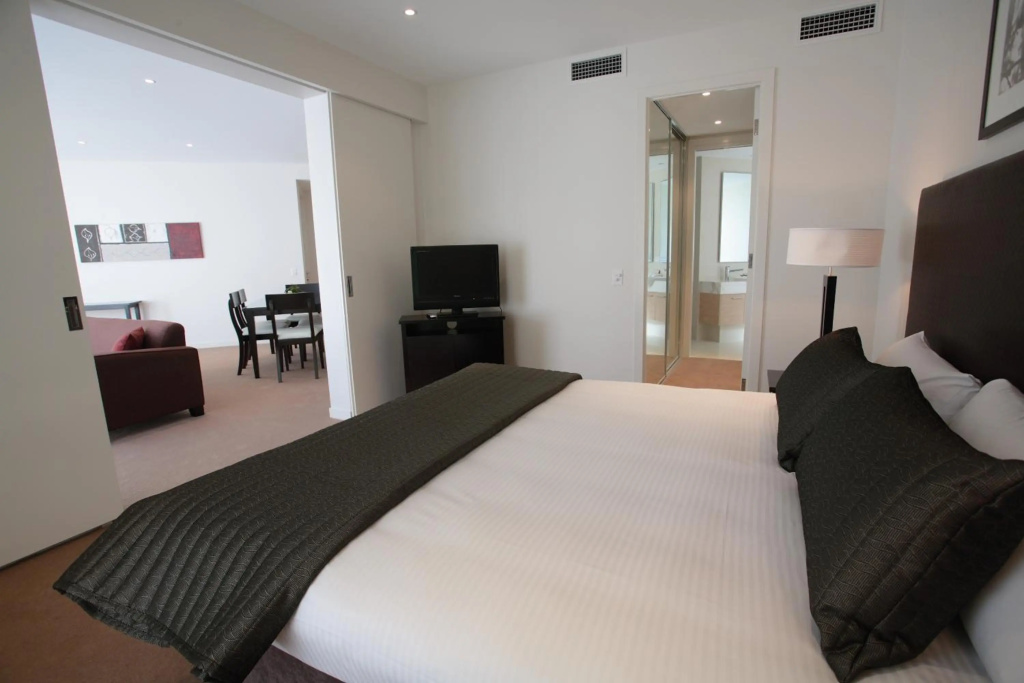 Grand Mercure Allegra Hervey Bay - Général