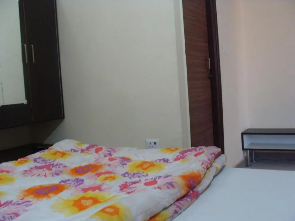 Hotel Abhinandan grand - Chambres