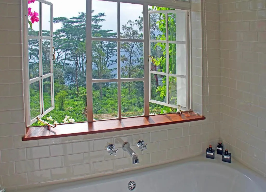 The Planters House - Chambres