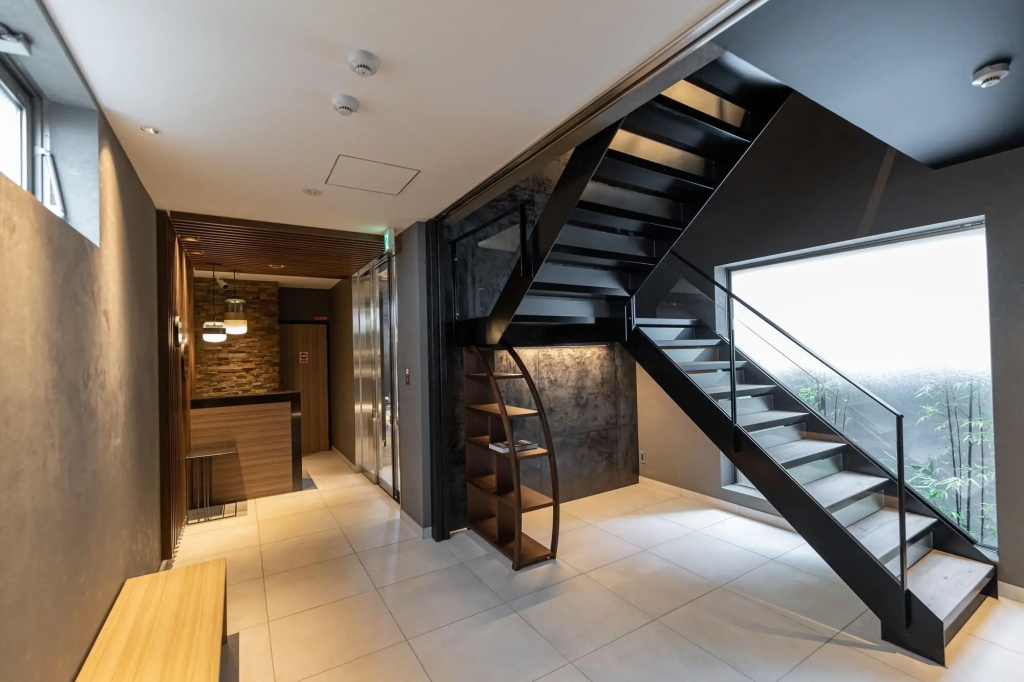 Hotel Liberte Kyoto Gojo 사진 22
