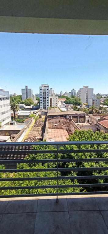 La Plata moderno apart