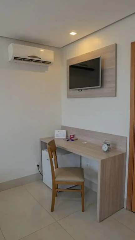 Oiti Hotel - Chambres