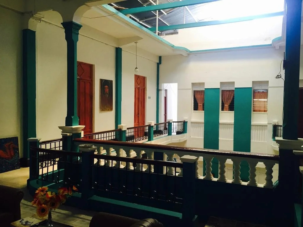 Hotel Morgan
