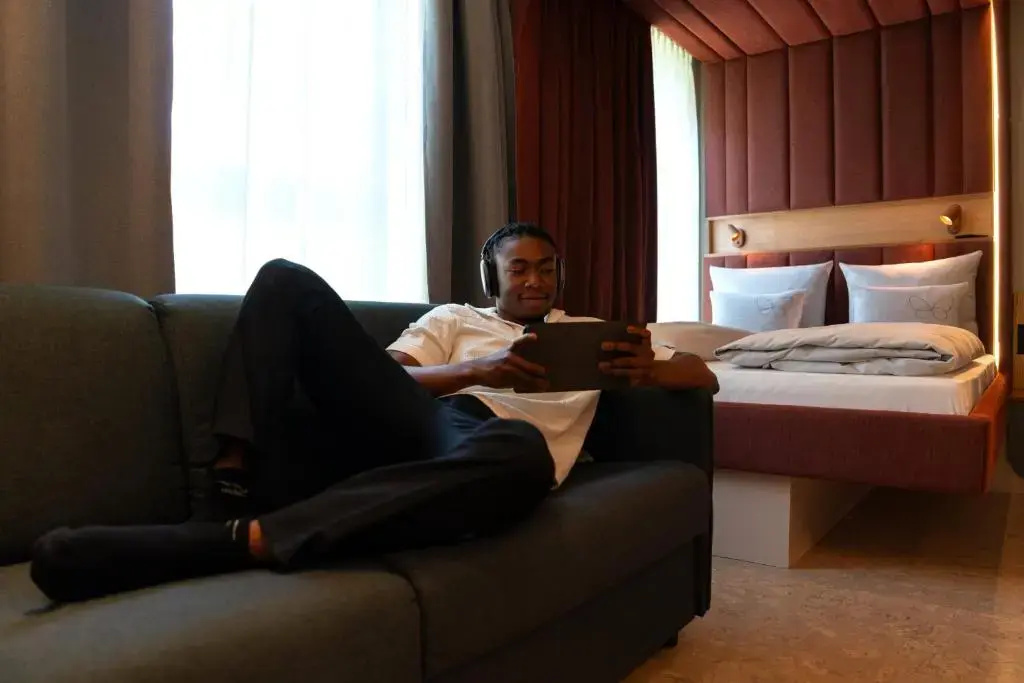 Hotel photo 7