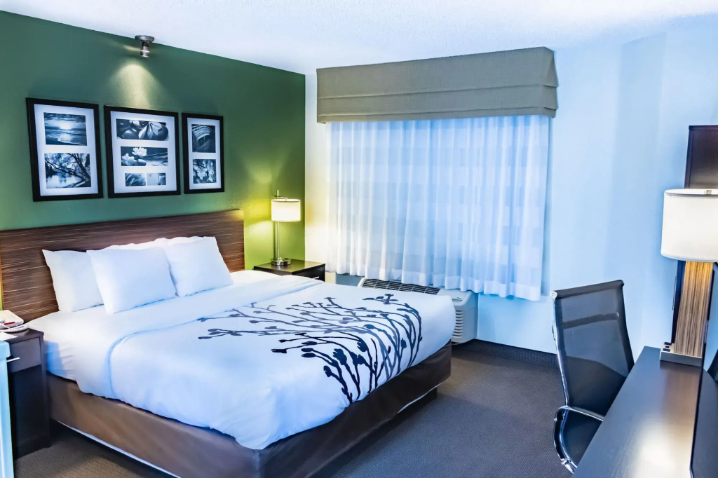 Hotel photo 20
