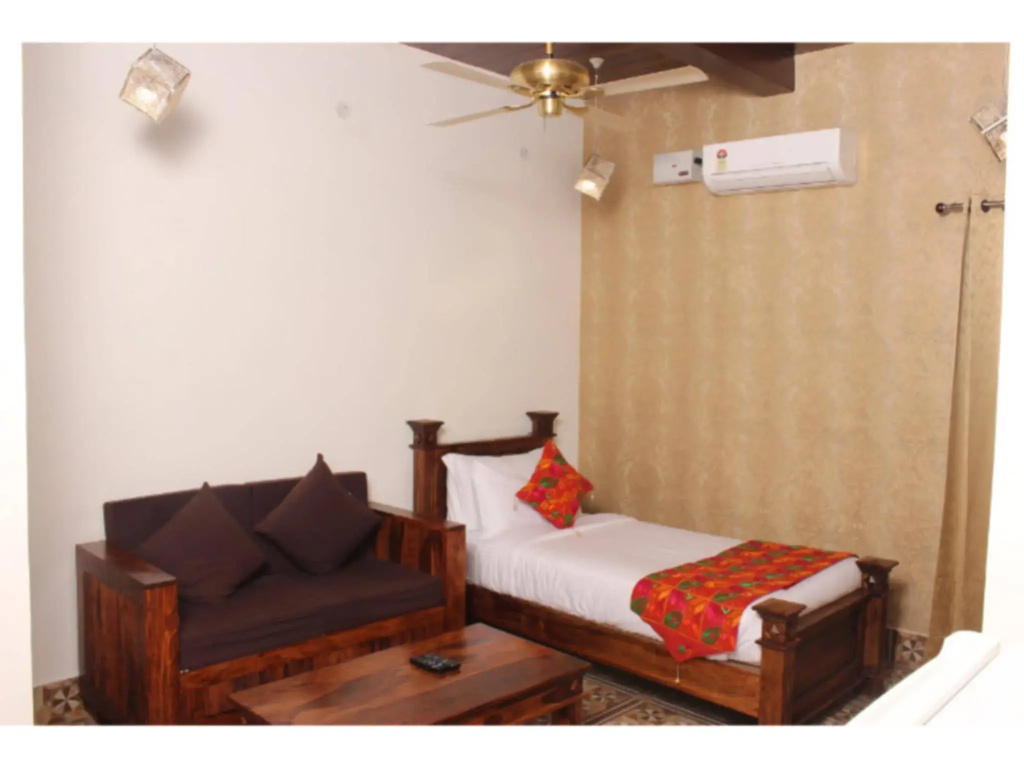 Hotel photo 20