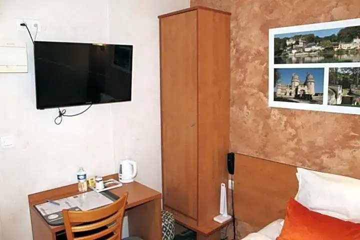 Hotel Beaudon - Chambres