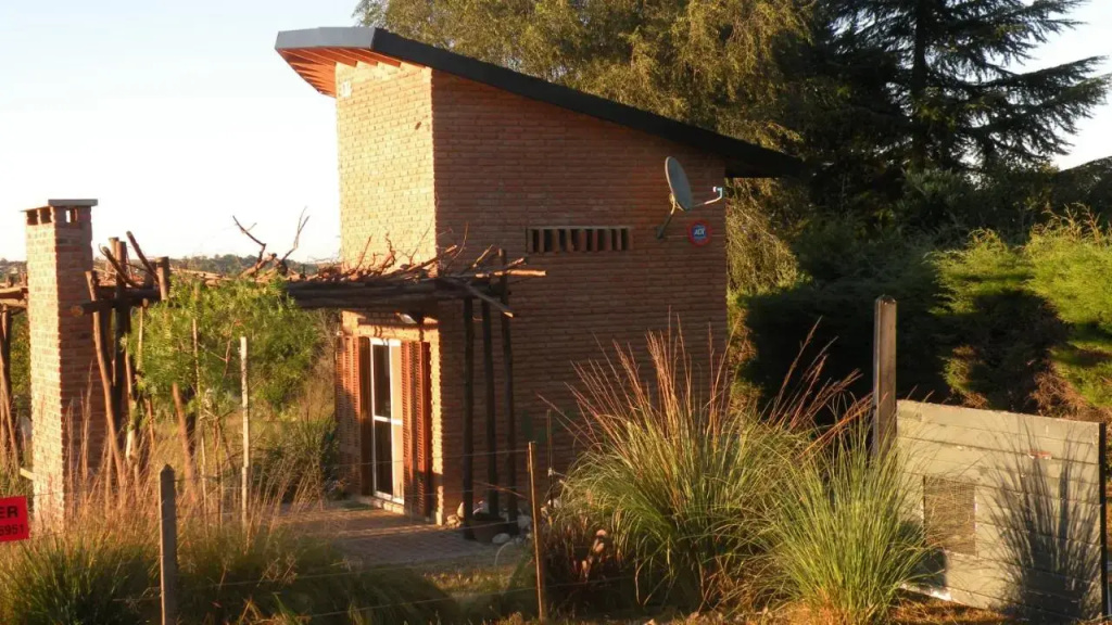 Cabana La Miranta